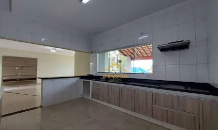 Casa com 4 dormitórios à venda, 260 m² por R$ 1.450.000,00 - Residencial Imigrantes - Nova Odessa/SP