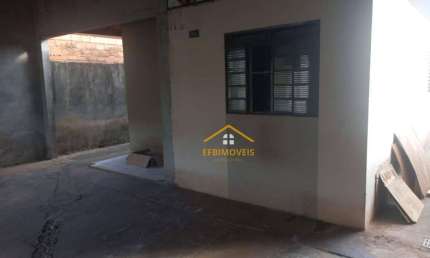 Casa com 3 dormitórios à venda por R$ 350.000 - Jardim Campos Verdes - Nova Odessa/SP
