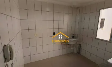 Apartamento com 2 dormitórios à venda, 49 m² por r$ 185.000,00 - jardim terramérica i - americana/sp