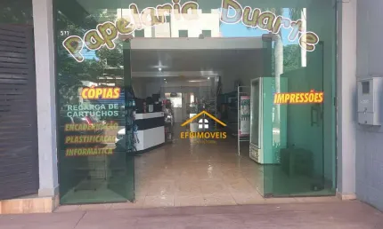 Salão à venda, 100 m² por R$ 135.000 - Centro - Nova Odessa/SP