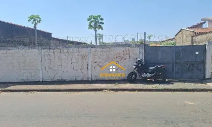 Terreno à venda, 507 m² por R$ 400.000 - Jardim das Palmeiras - Sumaré/SP