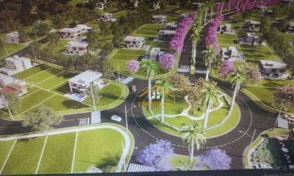 Terreno à venda, 200 m² por R$ 180.000,00 - Nova Odessa - Nova Odessa/SP