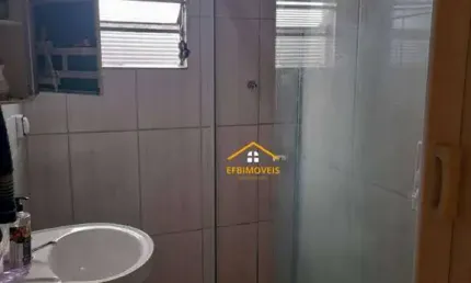 Casa com 1 dormitório à venda por R$ 230.000 - Jardim Maria Helena - Nova Odessa/SP