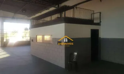 Galpão para alugar, 720 m² por R$ 10.000/mês - Bairro ZPR2 - Nova Odessa/SP
