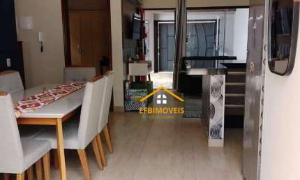 Casa com 3 dormitórios à venda, 134 m² por R$ 570.000,00 - Jardim dos Lagos - Nova Odessa/SP