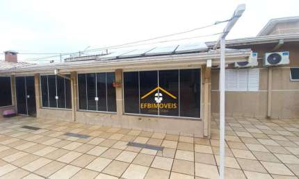 Casa com 3 dormitórios à venda, 179 m² por R$ 580.000 - Jardim da Alvorada - Nova Odessa/SP