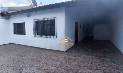 Casa com 2 dormitórios, 200 m² - venda por R$ 320.000,00 ou aluguel por R$ 1.900,00/mês - Jardim da Alvorada - Nova Odessa/SP