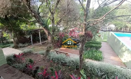 Chácara com 3 dormitórios à venda, 1000 m² por R$ 731.000 - Residencial Vale dos Lírios - Nova Odessa/SP
