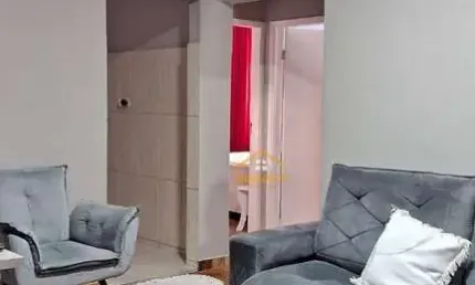 Casa com 3 dormitórios à venda, 330 m² por R$ 480.000,00 - Jardim São Jorge - Nova Odessa/SP