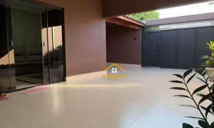 Casa com 3 dormitórios à venda por r$ 560.000,00 - bombocado - cordeirópolis/sp