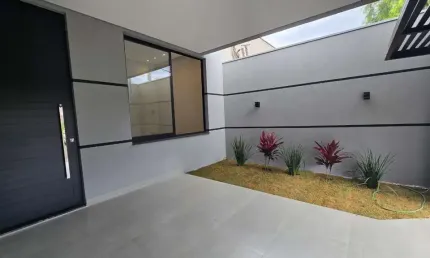 Casa com 3 dormitórios à venda, 100 m² por r$ 640.000 - parque universitário - americana/sp