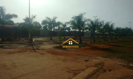 Terreno à venda, 213 m² por r$ 130.000 - aldeia do vale - planura/mg