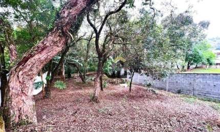 Terreno à venda, 728 m² por R$ 250.000,00 - Vitória Régia - Atibaia/SP