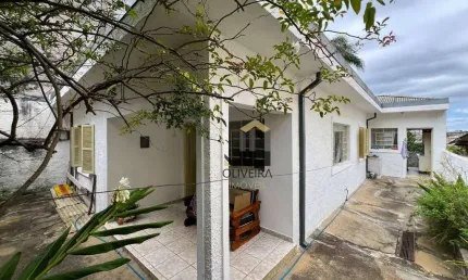 Casa com 3 dormitórios à venda, 185 m² por R$ 600.000,00 - Centro - Atibaia/SP