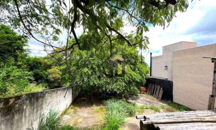 Terreno à venda, 480 m² por R$ 380.000,00 - Jardim dos Pinheiros - Atibaia/SP