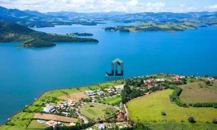 Terreno à venda, 5513 m² por R$ 1.420.000,00 - Moenda - Joanópolis/SP