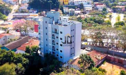 Apartamento com 4 dormitórios à venda, 140 m² por R$ 1.150.000,00 - Vila Thais - Atibaia/SP