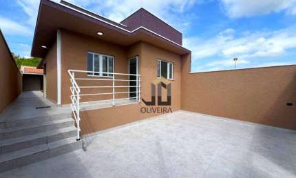 Casa com 2 dormitórios à venda, 100 m² por R$ 560.000,00 - Bella Atibaia - Atibaia/SP