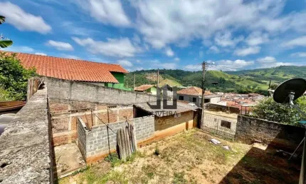 Terreno à venda, 315 m² por R$ 213.000,00 - Jardim Capuava I- Piracaia/SP