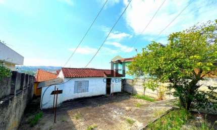 Casa com 4 dormitórios à venda, 150 m² por R$ 350.000,00 - Centro - Atibaia/SP