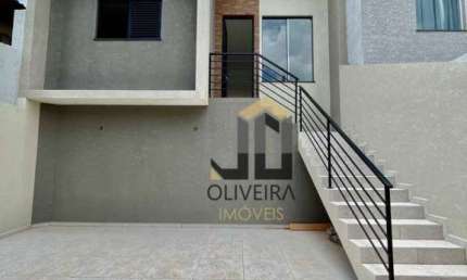 Casa com 2 dormitórios à venda, 95 m² por R$ 645.000,00 - Nova Atibaia - Atibaia/SP
