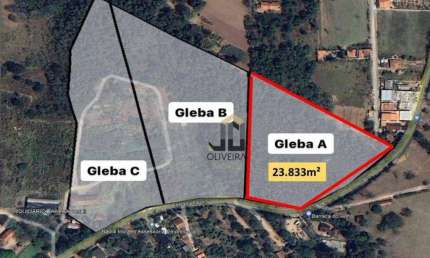 Terreno à venda, 23 m² por R$ 2.000.000,00 - Jardim Colonial - Atibaia/SP