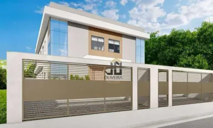 Casa com 3 dormitórios à venda, 172 m² por R$ 1.100.000,00 - Vila Petrópolis - Atibaia/SP