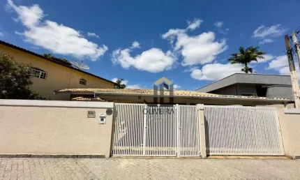 Casa com 3 dormitórios à venda, 199 m² por R$ 1.250.000,00 - Jardim Floresta - Atibaia/SP
