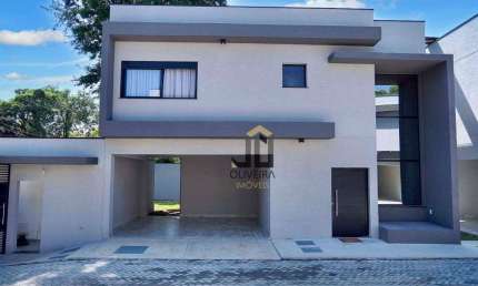 Casa com 3 Suítes à venda, 174 m² por R$ 1.160.000 - Jardim Morumbi - Atibaia/SP