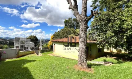 Casa com 2 dormitórios à venda, 95 m² por R$ 900.000,00 - Jardim Paulista - Atibaia/SP