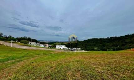 Terreno à venda, 600 m² por R$ 490.000,00 - Condominio Quintas da Boa Vista - Atibaia/SP