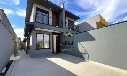 Casa com 3 dormitórios à venda, 160 m² por R$ 980.000,00 - Loanda - Atibaia/SP