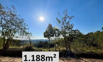 Terreno à venda, 1 m² por R$ 90.000,00 - Vitória Régia - Atibaia/SP