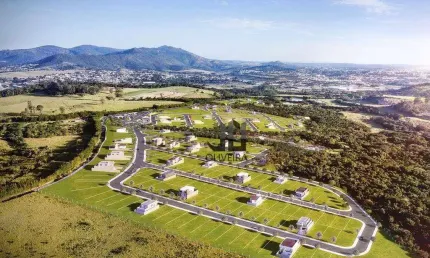 Terreno à venda, 360 m² por R$ 380.000,00 - Elementum Residencial Atibaia - Atibaia/SP