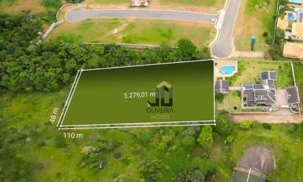 Terreno à venda, 5279 m² por R$ 2.500.000,00 - Panorama Parque Residencial - Atibaia/SP