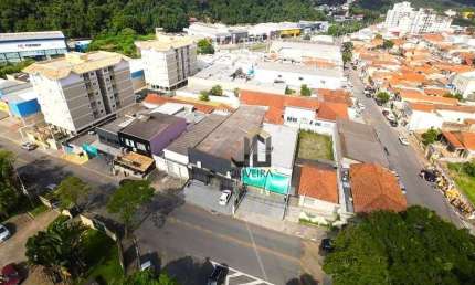 Galpão à venda, 413 m² por R$ 2.150.000,00 - Atibaia Jardim - Atibaia/SP