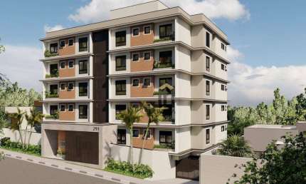 Apartamento com 3 dormitórios à venda, 148 m² por R$ 1.257.890,00 - GIÓ Gardenia - Atibaia/SP