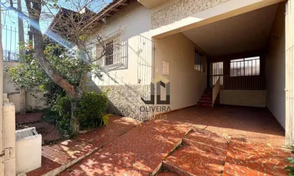 Casa com 2 dormitórios à venda, 156 m² por R$ 550.000,00 - Centro - Atibaia/SP