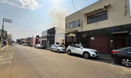 Sala à venda, 276 m² por R$ 2.500.000,00 - Centro - Atibaia/SP