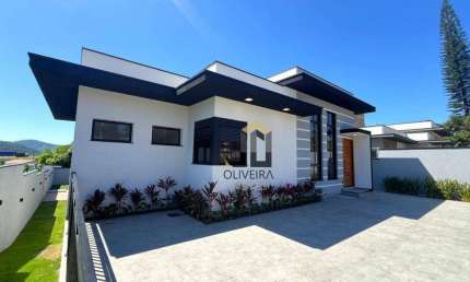 Casa com 3 Suítes à venda, 240 m² por R$ 1.890.000 - Morumbi - Atibaia/SP