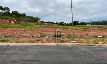 Terreno à venda, 437 m² por R$ 415.625,00 - Condomínio Portal Lamis - Atibaia/SP