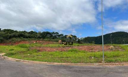 Terreno à venda, 644 m² por R$ 612.123,00 - Condomínio Portal Lamis - Atibaia/SP