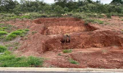 Terreno à venda, 300 m² por R$ 228.000,00 - Condomínio Portal Lamis - Atibaia/SP