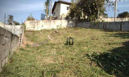 Terreno à venda, 226 m² por R$ 210.000,00 - Vila Operária - Bom Jesus dos Perdões/SP