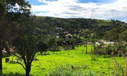Terreno à venda, 3006 m² por R$ 550.000,00 - Jardim Estância Brasil - Atibaia/SP