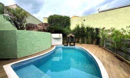 Terreno à venda, 541 m² por R$ 320.000,00 - Atibaia Belvedere - Atibaia/SP
