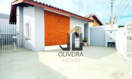 Casa com 2 dormitórios à venda, 64 m² por r$ 460.000,00 - jardim do alvinópolis - atibaia/sp