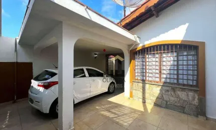 Casa com 2 dormitórios à venda, 90 m² por R$ 499.000,00 - Jardim do Lago - Atibaia/SP