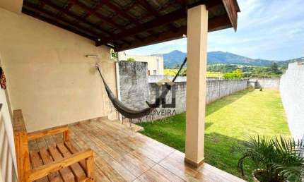 Casa com 1 dormitório à venda, 101 m² por R$ 555.000,00 - Jardim dos Pinheiros - Atibaia/SP