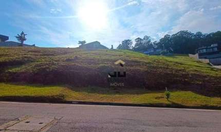 Terreno à venda, 600 m² por R$ 310.000,00 - Condominio Quintas da Boa Vista - Atibaia/SP